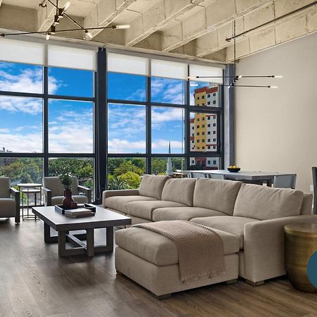 Roami At Little River Lofts Miami Exterior foto