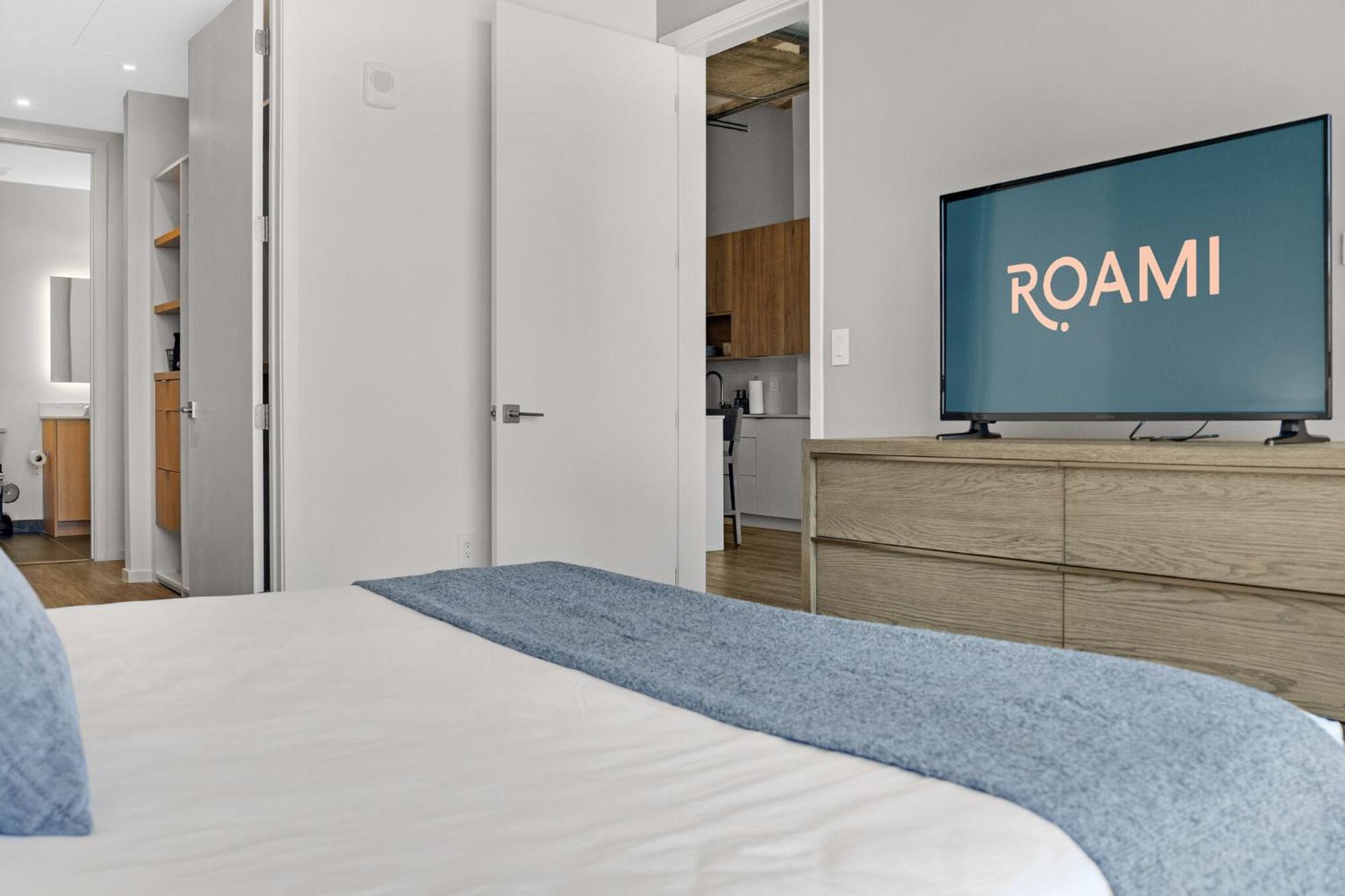 Roami At Little River Lofts Miami Exterior foto