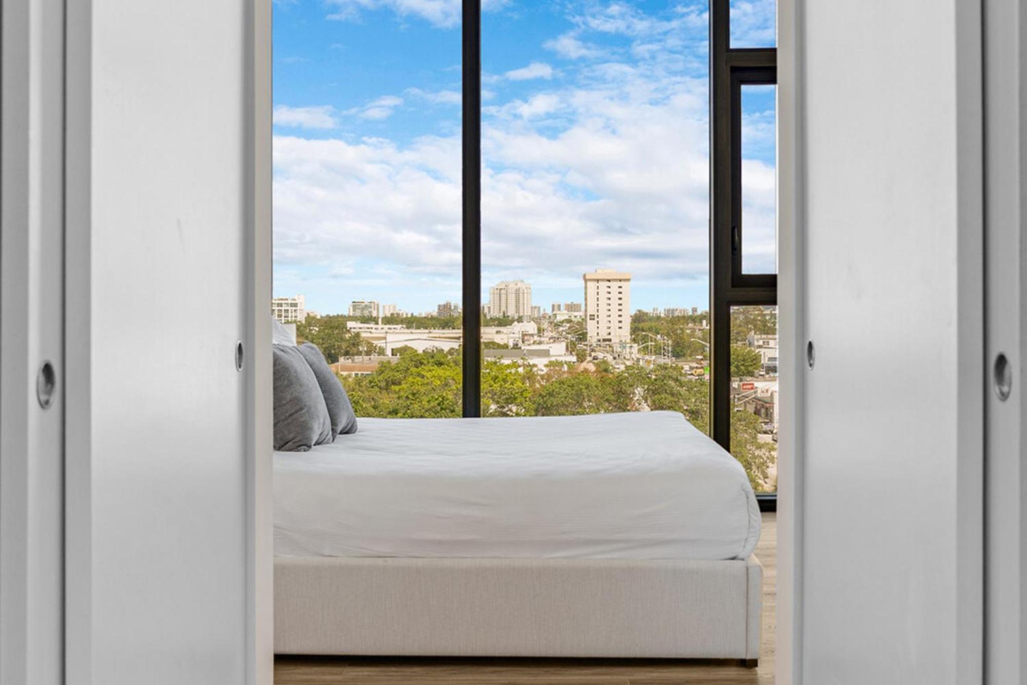 Roami At Little River Lofts Miami Exterior foto