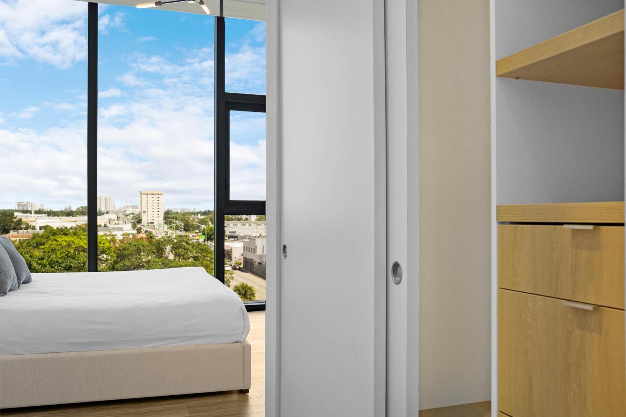 Roami At Little River Lofts Miami Exterior foto