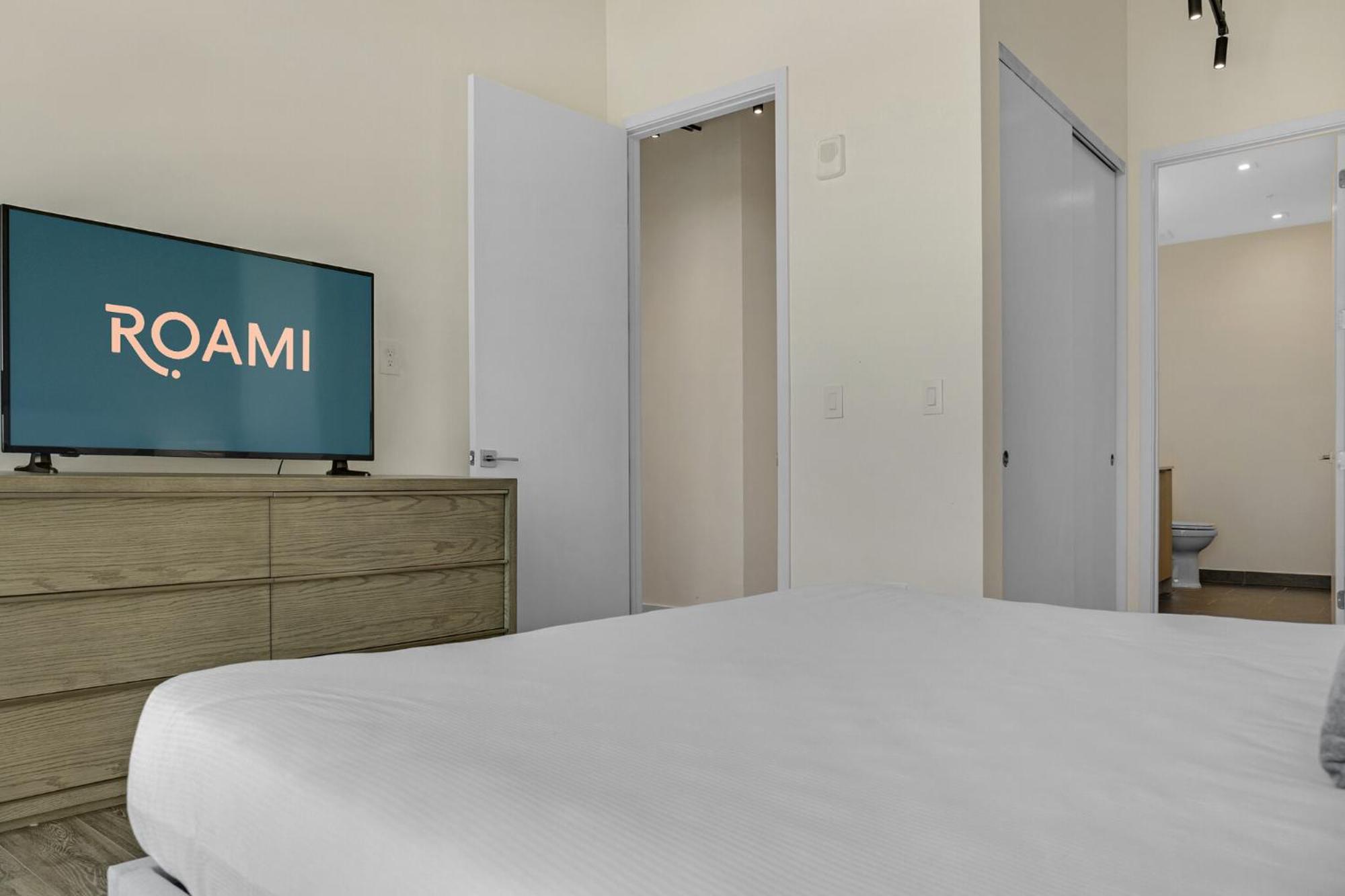Roami At Little River Lofts Miami Exterior foto