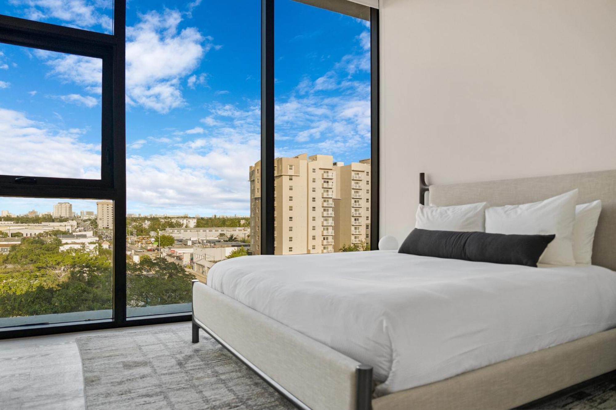 Roami At Little River Lofts Miami Exterior foto