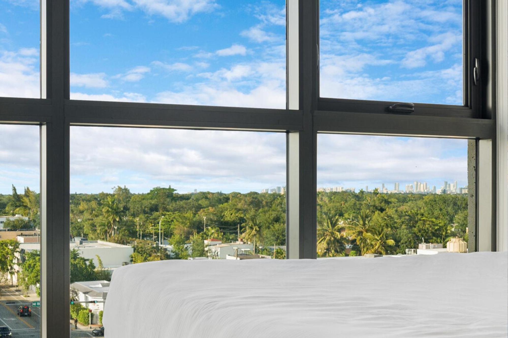 Roami At Little River Lofts Miami Exterior foto