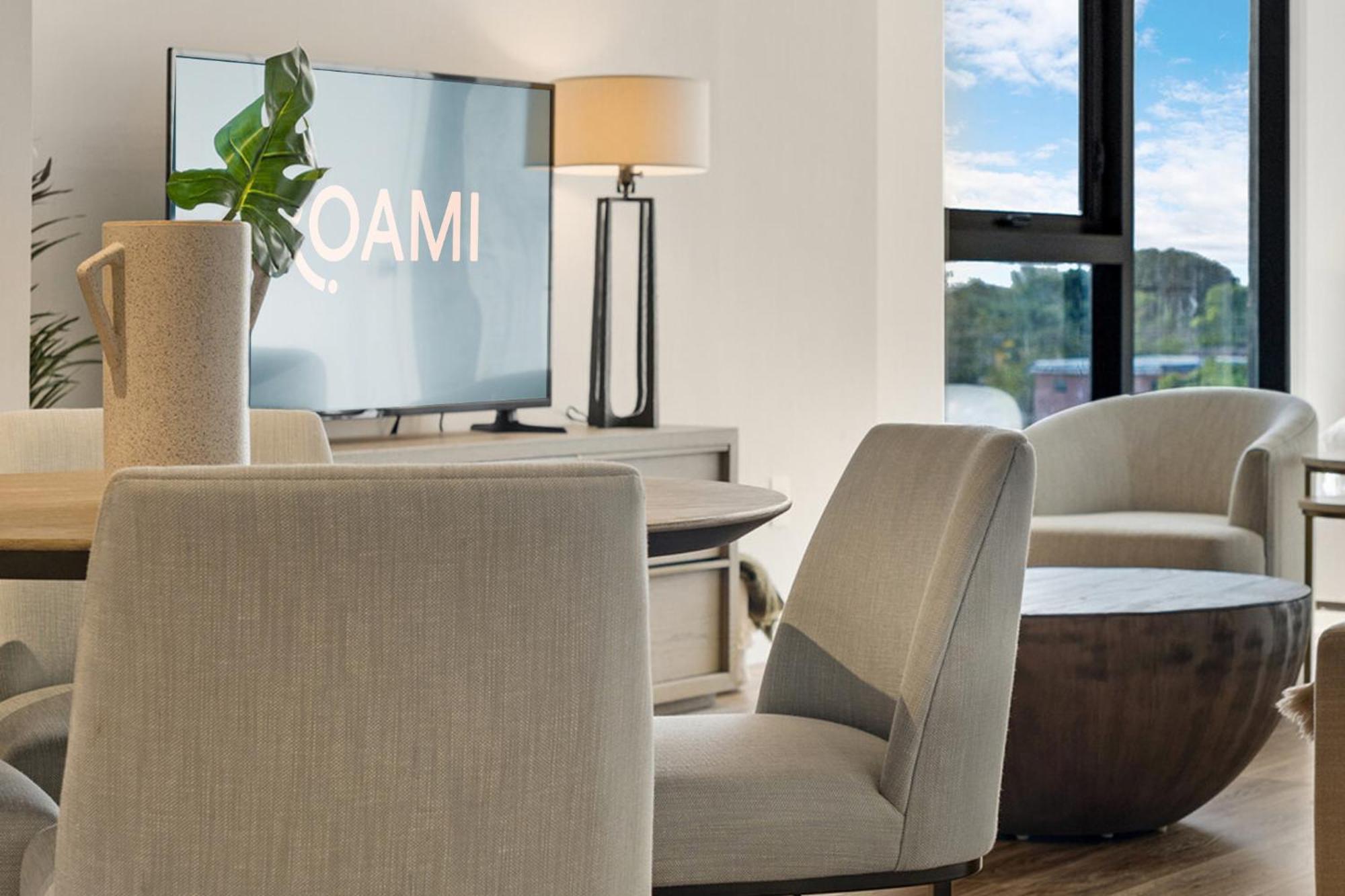 Roami At Little River Lofts Miami Exterior foto