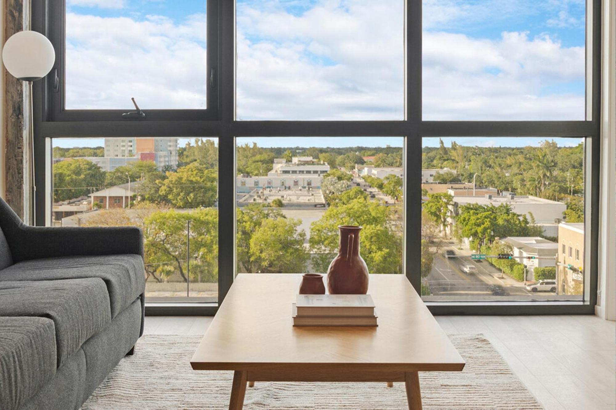 Roami At Little River Lofts Miami Exterior foto